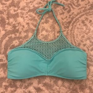 Volcom Swim suit top